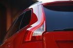 Volvo XC60 R-Design 2011 года